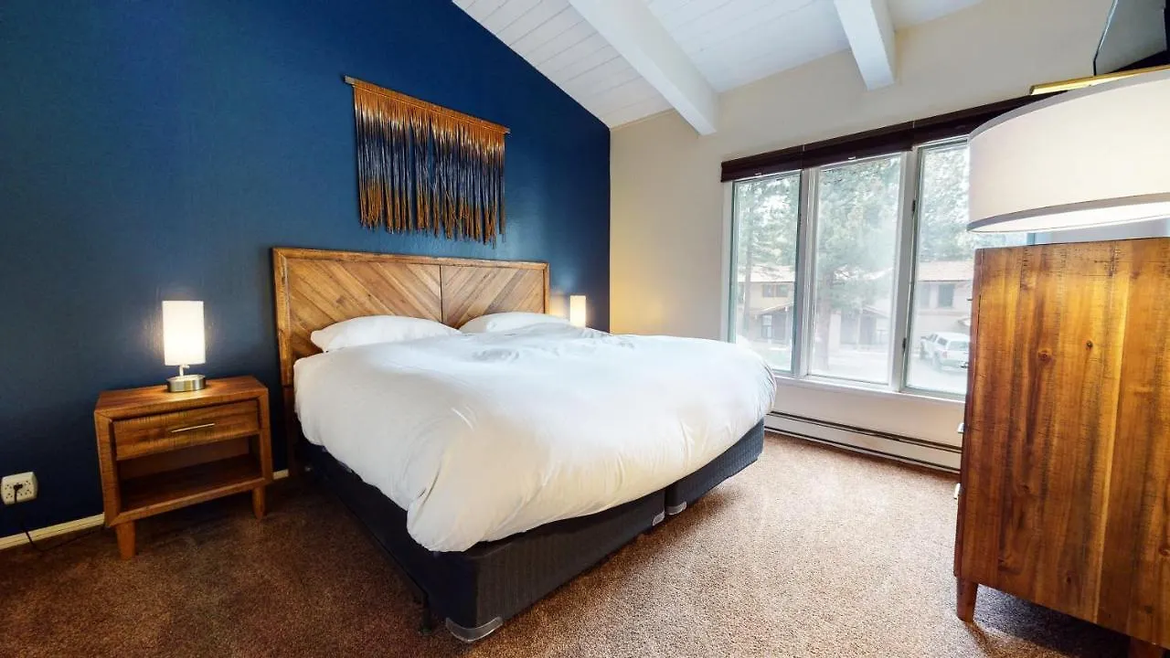 Lejlighed Chateau De Montagne #29 Condo Mammoth Lakes