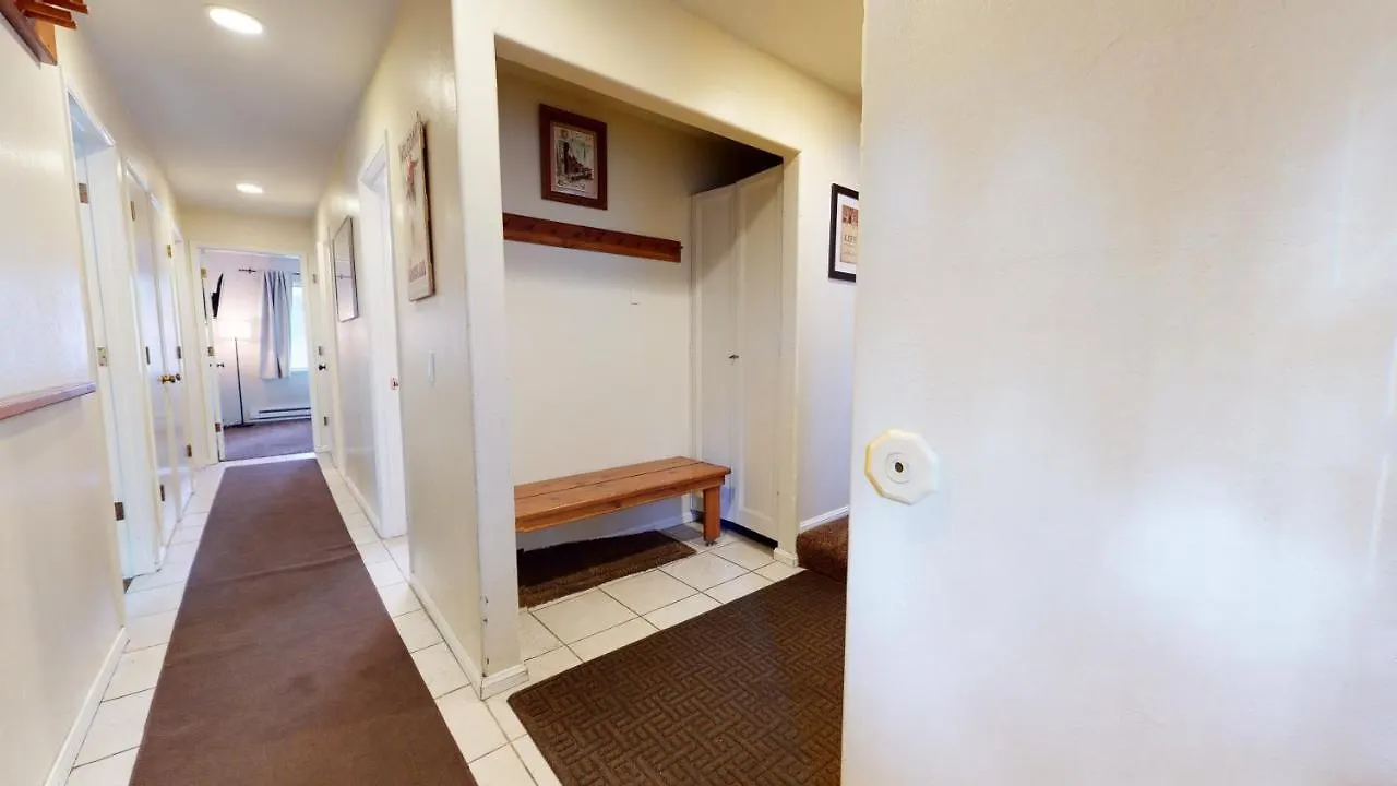 Chateau De Montagne #29 Condo Mammoth Lakes 0*,  United States