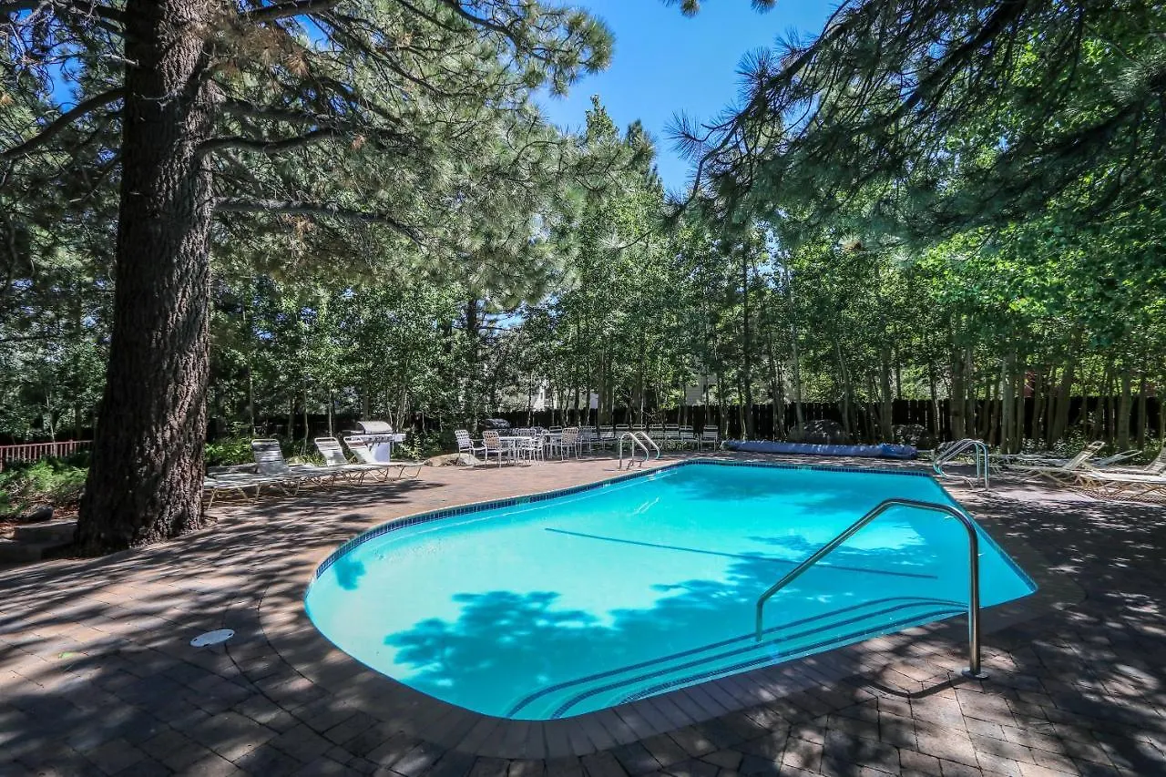 Chateau De Montagne #29 Condo Mammoth Lakes United States